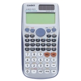 ماشین حساب مهندسی کاسیو مدل FX-991ES PLUS نسخه اصلی