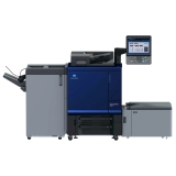 چاپگر دیجیتال کونیکا مینولتا مدل AccurioPrint C4065