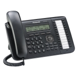 تلفن سانترال تحت شبکه پاناسونیک مدل KX-NT543