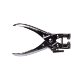 دستگاه پانچ و پرچ دستی کی دبلیو تریو مدل 09718