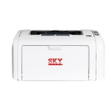 پرینتر تک کاره لیزری اسکای مدل P130nw