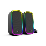 اسپیکر بلوتوثی و گیمینگ تسکو مدل GS 2076
