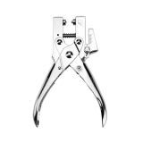 دستگاه پرچ اوپن مدل PU-101