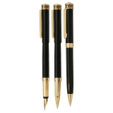 ست خودکار و خودنویس و روان نویس ایپلمات مدل Pizza