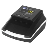 دستگاه تست اسکناس AX مدل 136T