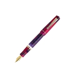 خودنویس دلتا مدل Dune P Mirage رنگ سرخابی