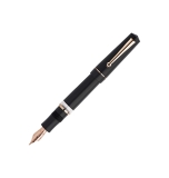 خودنویس دلتا مدل Dune P رنگ مشکی