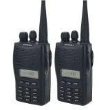 بیسیم واکی تاکی موتورولا اصلی مدل MT-777 بسته 2عددی