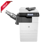 پرینتر استوک اچ پی مدل E87640