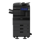 دستگاه کپی رنگی توشیبا مدل e-studio 2021AC