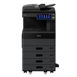 دستگاه کپی رنگی توشیبا مدل e-studio 2521AC