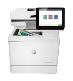 پرینتر چندکاره لیزری اچ پی مدل M578dn