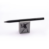 مداد گرافیتی فوراور مدل Pininfarina Smart Banksy Flower