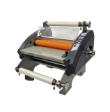 دستگاه لمینت و سلفون کش رویال ساورین RSH-380SL