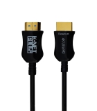 کابل HDMI 2.0-4K کی نت پلاس مدل KP-CHAOC250 به طول 25 متر