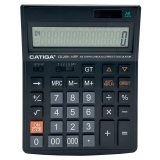 ماشین حساب کاتیگا مدل CD-2691-14 RP