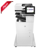 پرینتر استوک اچ پی مدل E62565