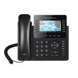 تلفن تحت شبکه گرنداستریم مدل GXP2170