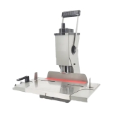 دستگاه پانچ برقی کیوتک مدل WB50