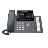 تلفن تحت شبکه گرنداستریم مدل GRP2636