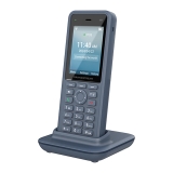 تلفن بی سیم تحت شبکه گرنداستریم مدل WP836