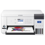 پرینتر جوهرافشان اپسون مدل SureColor SC-F100