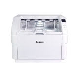 اسکنر ای ویژن مدل Avision AD8120U