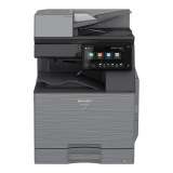 دستگاه کپی چندکاره شارپ مدل BP-50C36