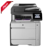 پرینتر استوک اچ پی مدل M475dn