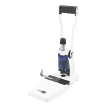 دستگاه پانچ تک سوراخ کیوتک مدل 301 plus