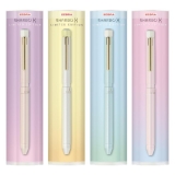 قلم سه کاره زبرا مدل Sharbo X LT3