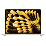 لپتاپ 13.6 اینچی اپل مدل MacBook Air MW0Y3 2025