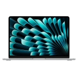 لپتاپ 13.6 اینچی اپل مدل MacBook Air MW0W3 2025