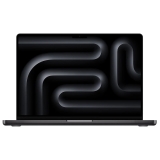 لپ‌تاپ 14.2 اینچی اپل مدل MacBook Pro MDE34 2025