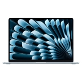 لپتاپ 15.3 اینچی اپل مدل MacBook Air MC7A4 2025
