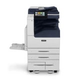 دستگاه کپی چندکاره رنگی زیراکس مدل VersaLink C7130