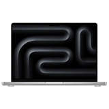 لپتاپ 14.2 اینچی اپل مدل MacBook Pro MDE54 2025