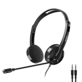 هدست باسیم رپو مدل H102
