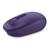 ماوس بی سیم بنفش مایکروسافت مدل MS1850