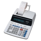 ماشین حساب با چاپگر شارپ مدل CS-4194HC