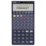 ماشین حساب مهندسی کاسیو مدل FX-4500PA