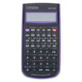 ماشین حساب مهندسی سیتیزن مدل SR-270NPU