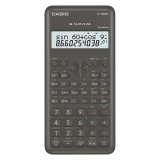 ماشین حساب مهندسی کاسیو مدل FX-82MS-2