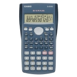 ماشین حساب مهندسی کاسیو مدل FX-82MS