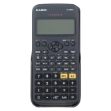 ماشین حساب مهندسی کاسیو مدل fx-82EX