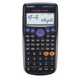 ماشین حساب مهندسی کاسیو مدل FX-350 ES