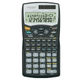 ماشین حساب مهندسی شارپ مدل EL-506W