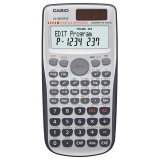 ماشین حساب مهندسی کاسیو مدل FX-3650Pii