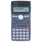 ماشین حساب مهندسی کاسیو مدل FX-991MS