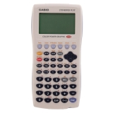 ماشین حساب مهندسی کاسیو مدل CFX-9950GB PLUS-we